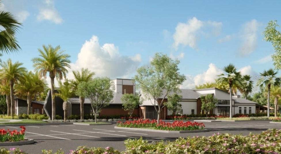 CONNERTON VILLAGE TWO PRCL 219 - Residential Lease