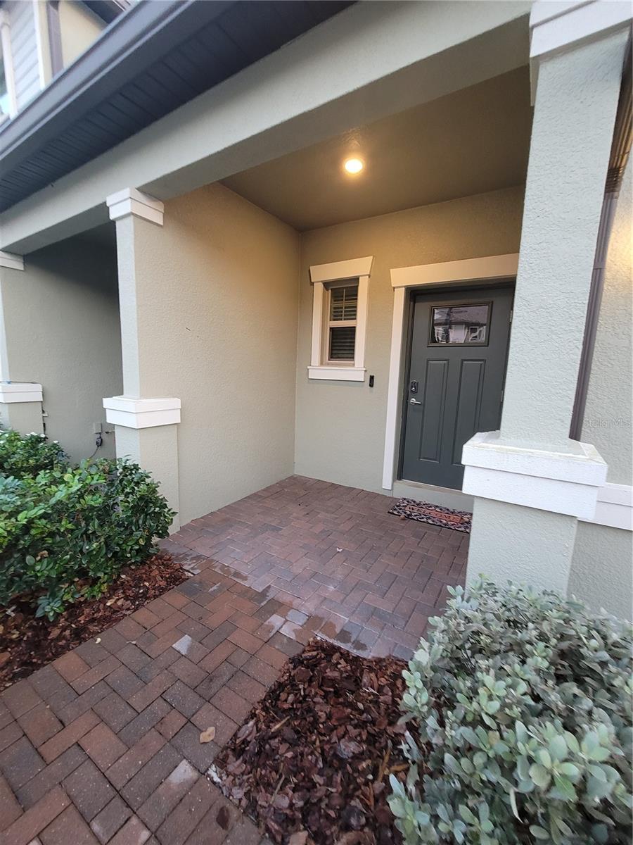 CONNERTON VILLAGE TWO PRCL 219 - Residential Lease