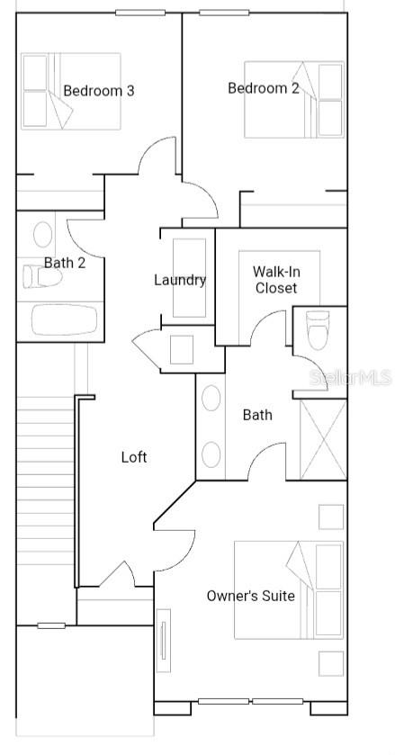 CONNERTON VILLAGE TWO PRCL 219 - Residential Lease