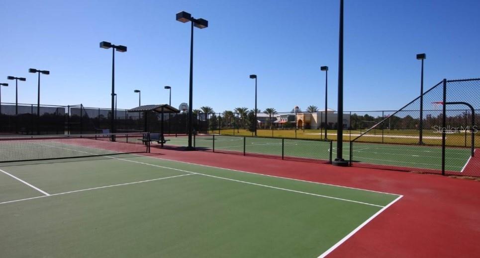 CONNERTON VILLAGE TWO PRCL 219 - Residential Lease