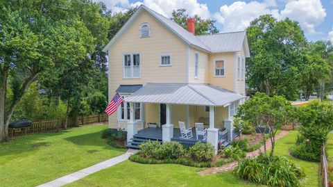14006 5TH STREET DADE CITY FL 33525