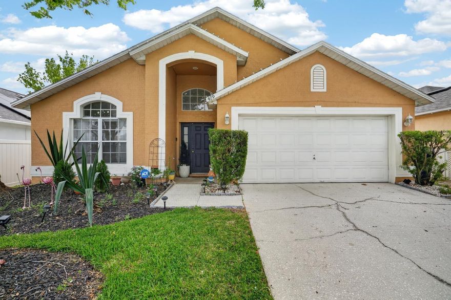 4 Bedrooms | 3 Bathrooms | Private Heated Pool
Spacious single-family home located in a quiet gated community in Davenport, FL. Featuring a private heated pool with screen enclosure, fully remodeled kitchen with quartz countertops, double wall oven, and modern finishes throughout.
Conveniently located on US-27 with easy access to I-4. Posner Park Shopping Mall is less than 15 minutes away, featuring Target, Dick’s Sporting Goods, Ross, Best Buy, and great dining options. Walt Disney World and all of Central Florida’s major attractions are just 20-30 minutes away.
Schedule your visit today!