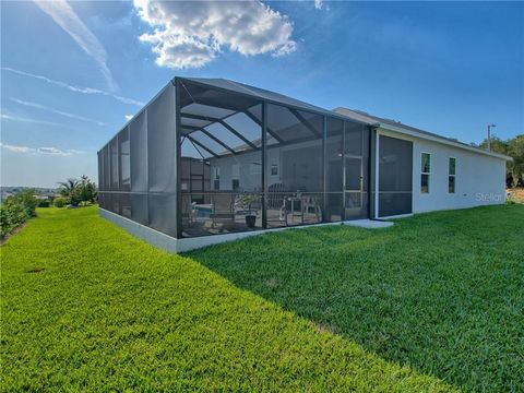 A home in SUMMERFIELD