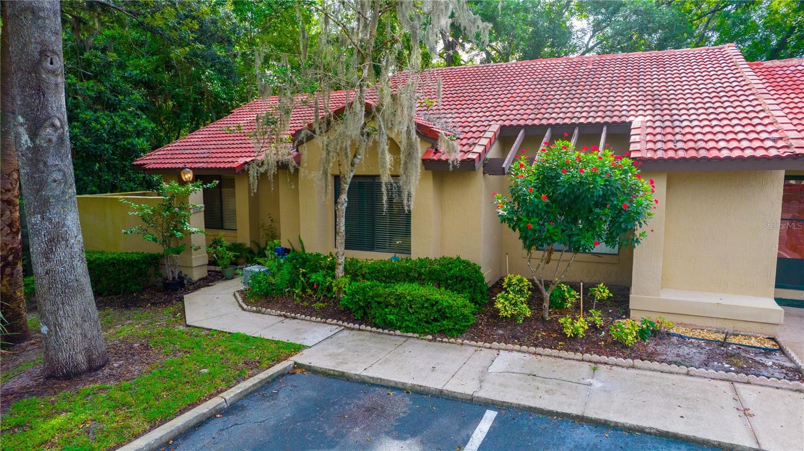 Spacious 3-bedroom, 2-bath townhome for rent featuring an open living area, functional kitchen, and private patio. Conveniently located near shopping, dining, and major roadways. Community offers well-maintained grounds and ample parking. Roof is currently in negotiations with the HOA for repairs. Ideal for comfortable everyday living.
