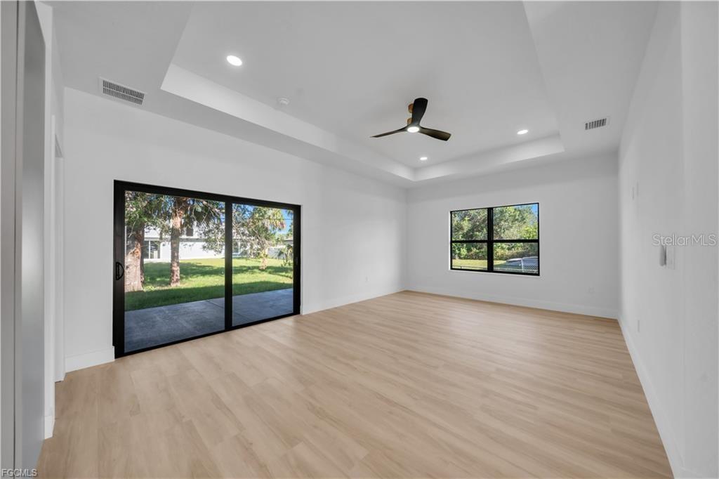 PORT CHARLOTTE SUB 08 - Residential