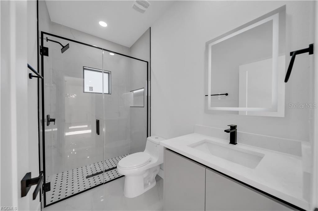PORT CHARLOTTE SUB 08 - Residential