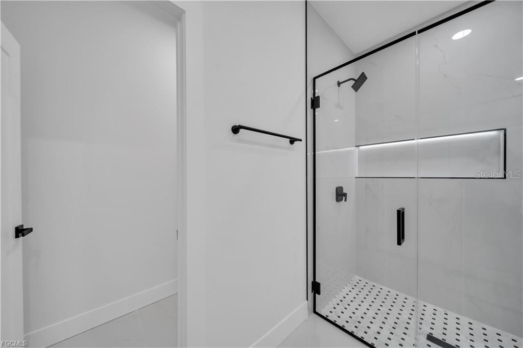 PORT CHARLOTTE SUB 08 - Residential