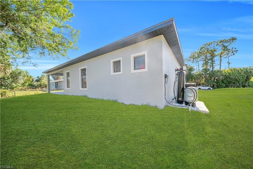 PORT CHARLOTTE SUB 08 - Residential