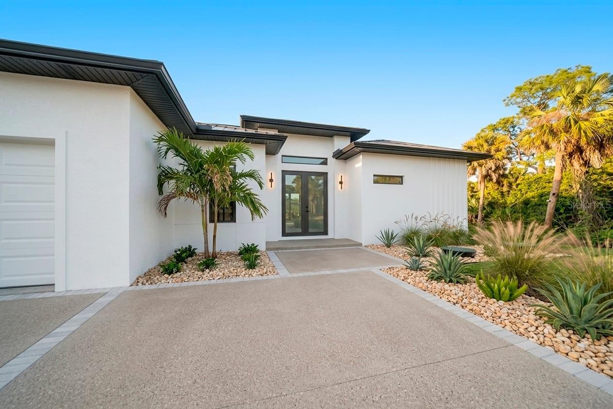 PORT CHARLOTTE SUB 08 - Residential