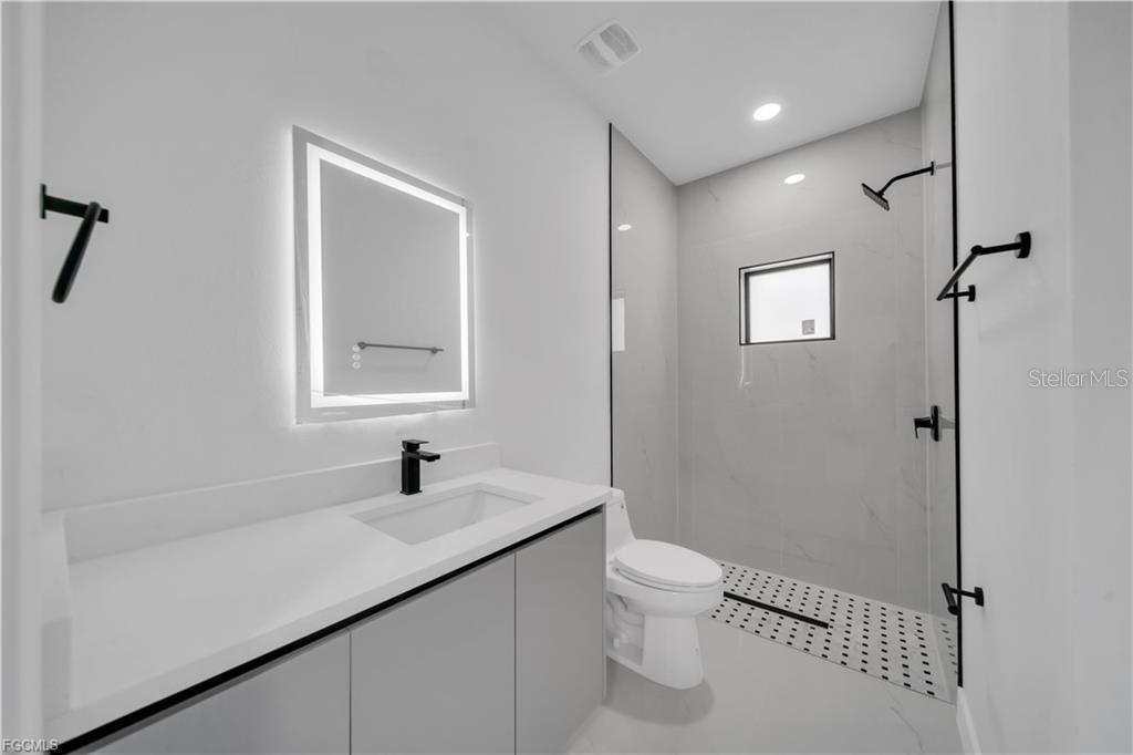 PORT CHARLOTTE SUB 08 - Residential