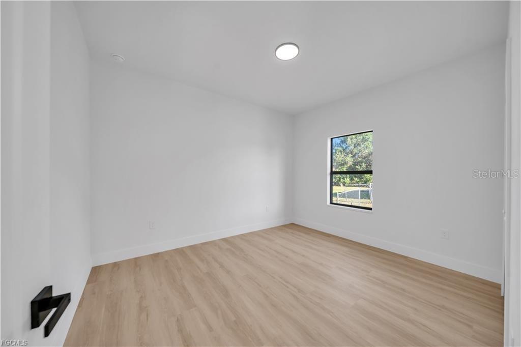 PORT CHARLOTTE SUB 08 - Residential