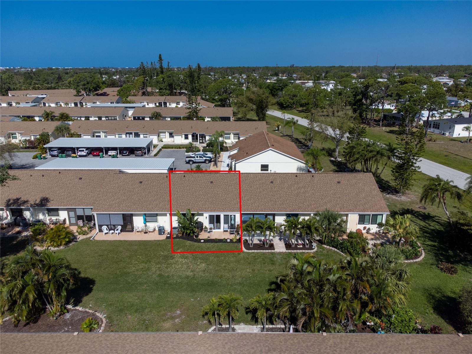 VILLAGE AT WILDFLOWER CC PH 02 - Residential