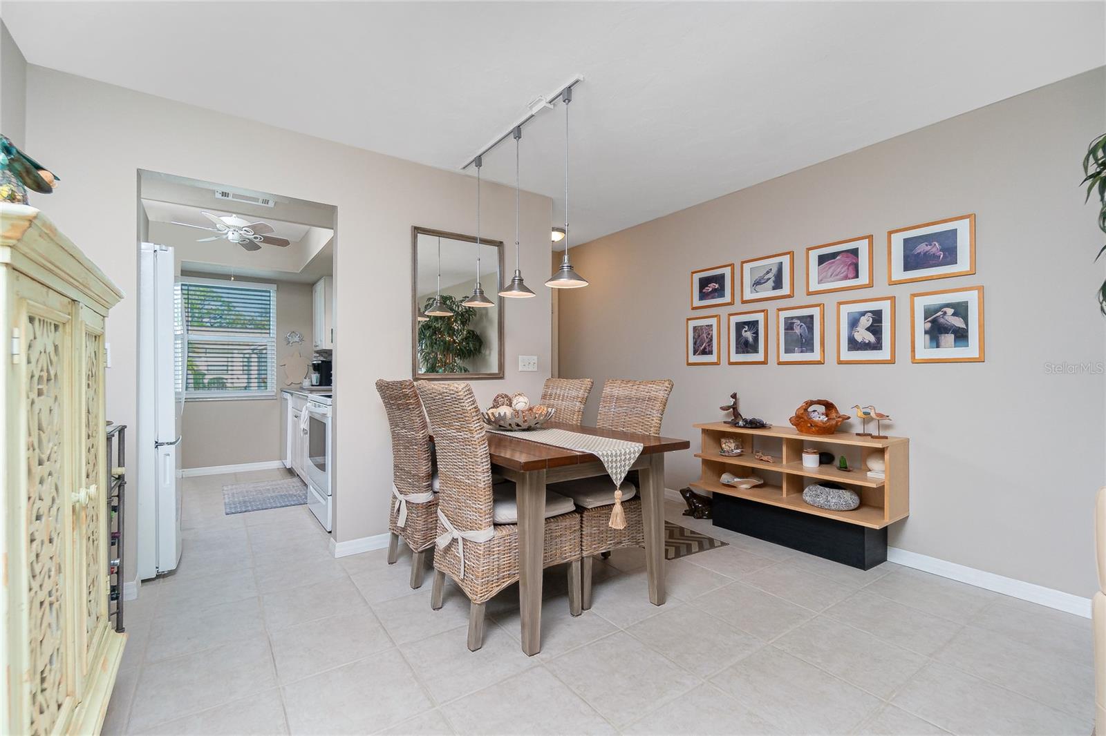 VILLAGE AT WILDFLOWER CC PH 02 - Residential