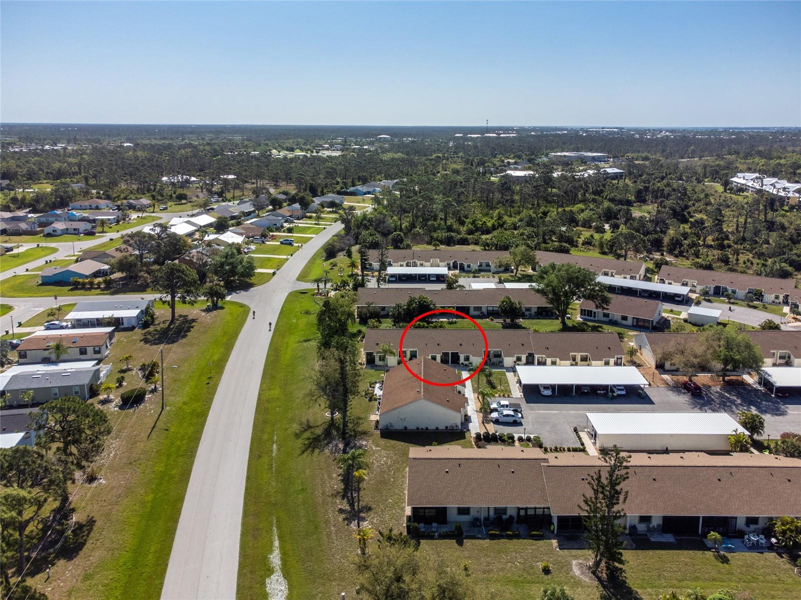 VILLAGE AT WILDFLOWER CC PH 02 - Residential