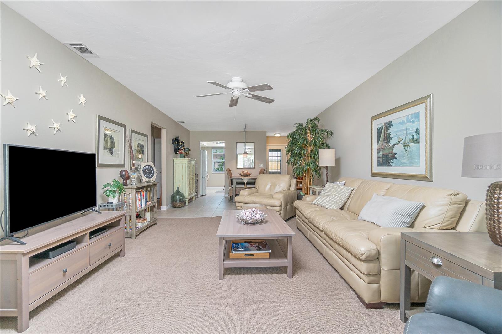 VILLAGE AT WILDFLOWER CC PH 02 - Residential