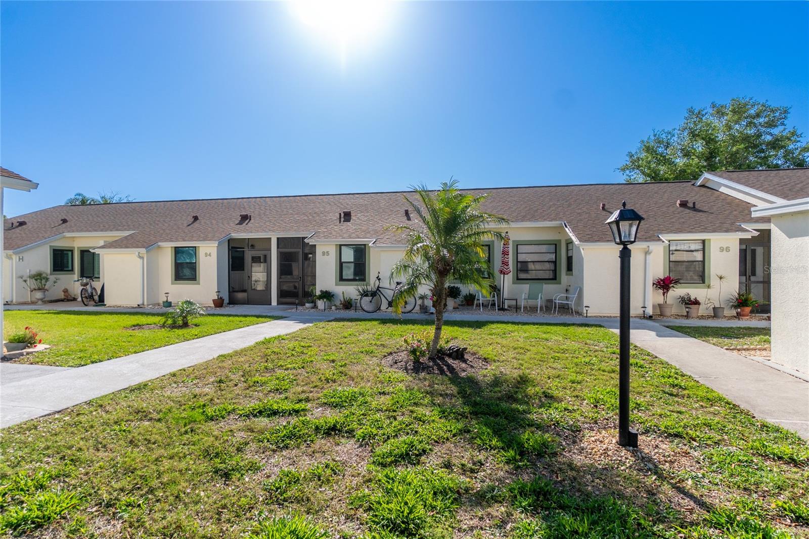 VILLAGE AT WILDFLOWER CC PH 02 - Residential