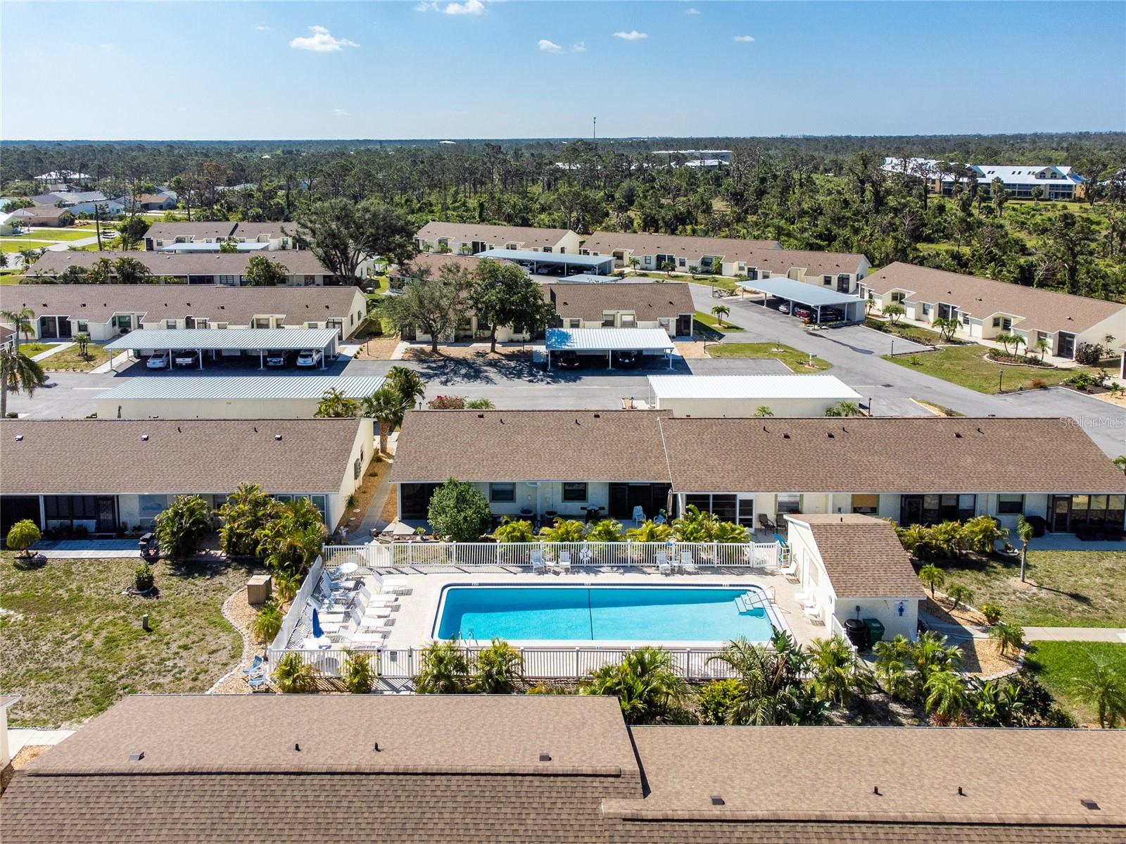 VILLAGE AT WILDFLOWER CC PH 02 - Residential