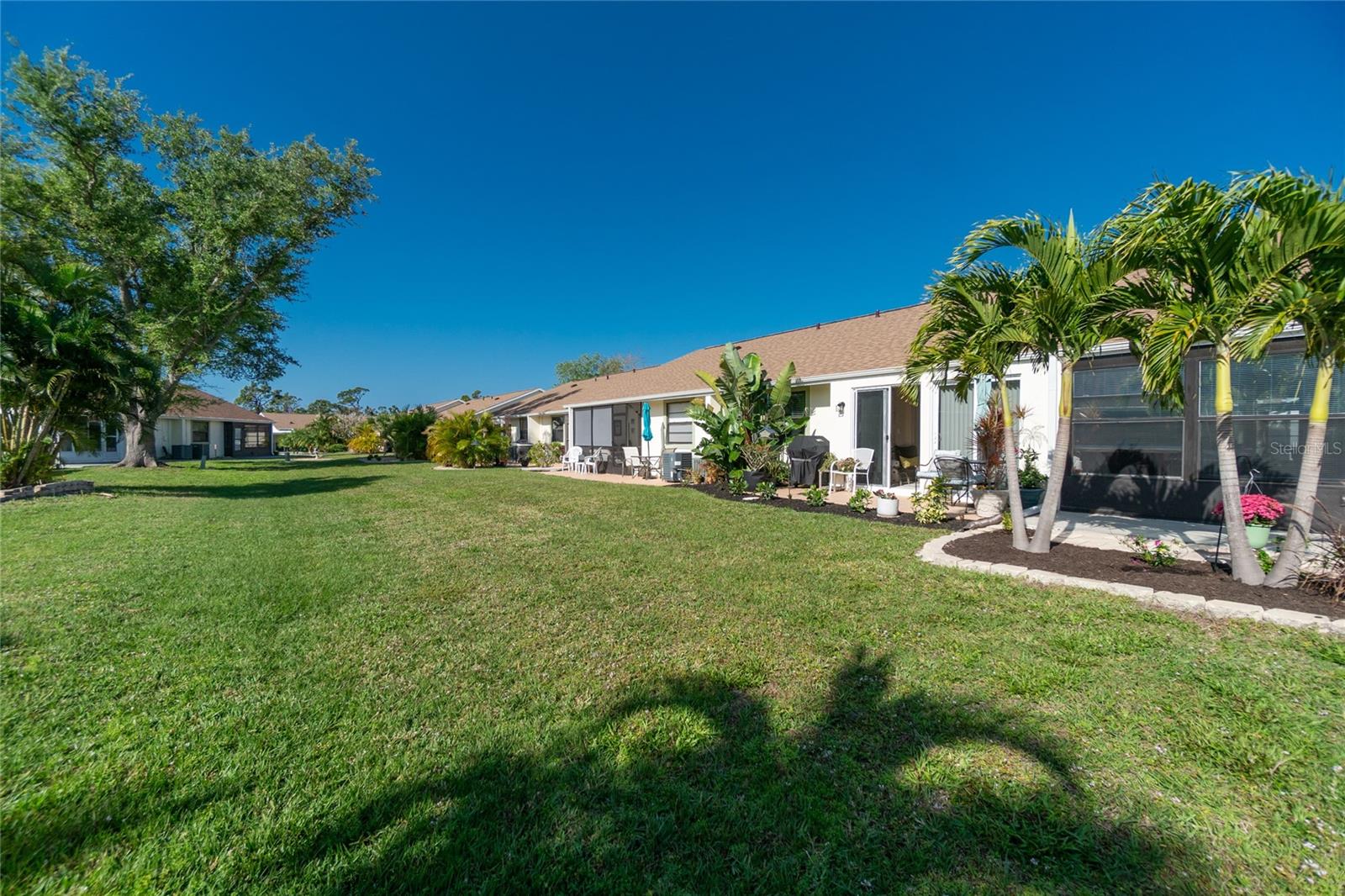 VILLAGE AT WILDFLOWER CC PH 02 - Residential