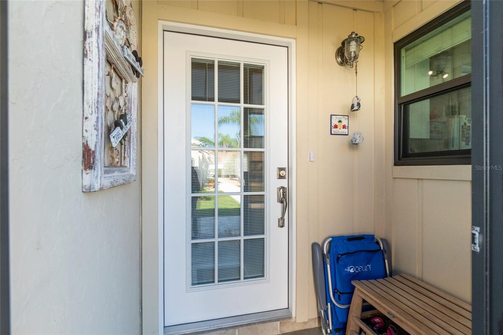 Photo of 6796 Gasparilla Pines Boulevard #95, Englewood, FL 34224 (MLS # D6144620)