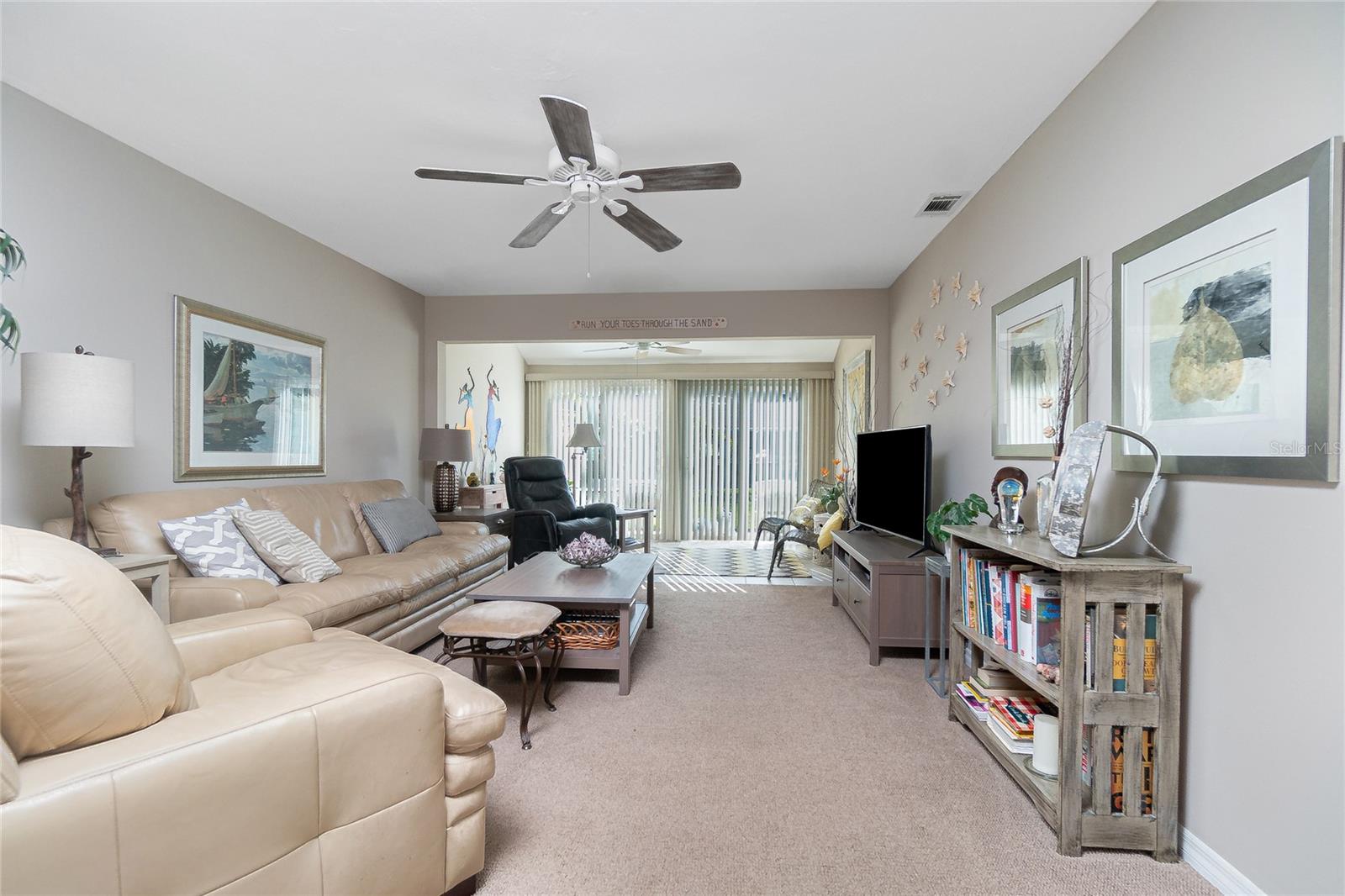 VILLAGE AT WILDFLOWER CC PH 02 - Residential