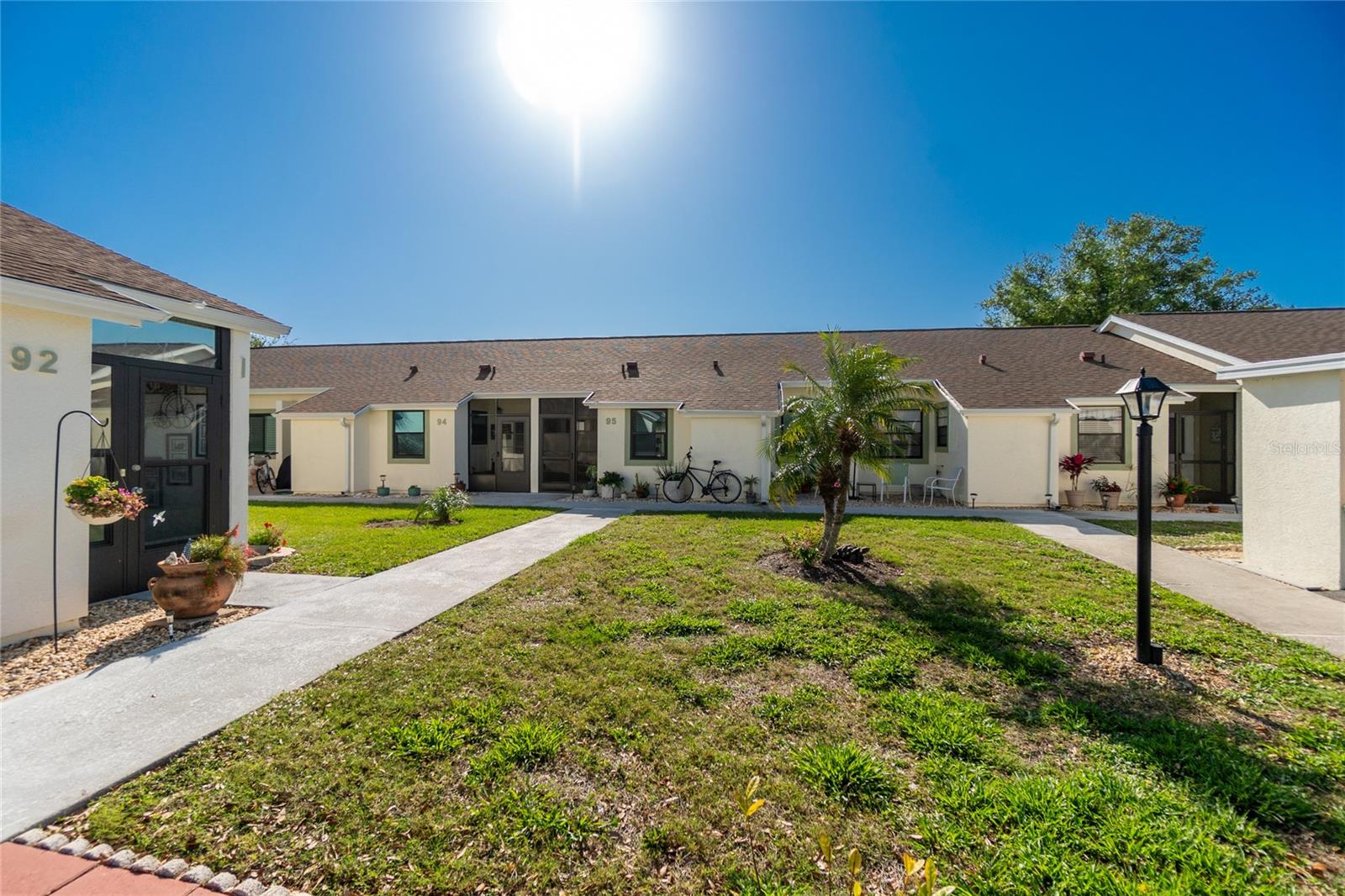 VILLAGE AT WILDFLOWER CC PH 02 - Residential