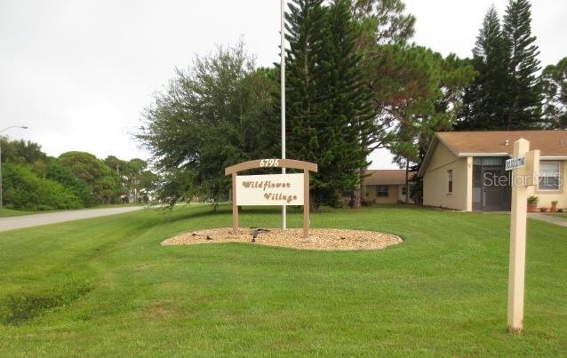 VILLAGE AT WILDFLOWER CC PH 02 - Residential