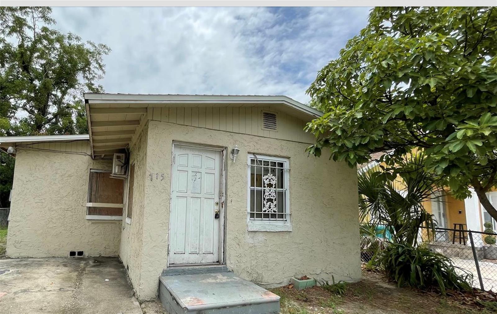 Single-family rental in established Orlando neighborhood. This home offers comfortable living space with easy access to downtown amenities. Property sits on a quiet residential street with mature landscaping and convenient location. Perfect for tenants seeking a reliable home in a stable area.