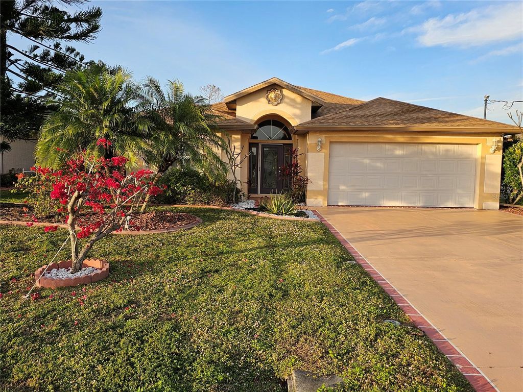 Photo of 114 Albatross Road, Rotonda West, FL 33947 (MLS # S5148307)