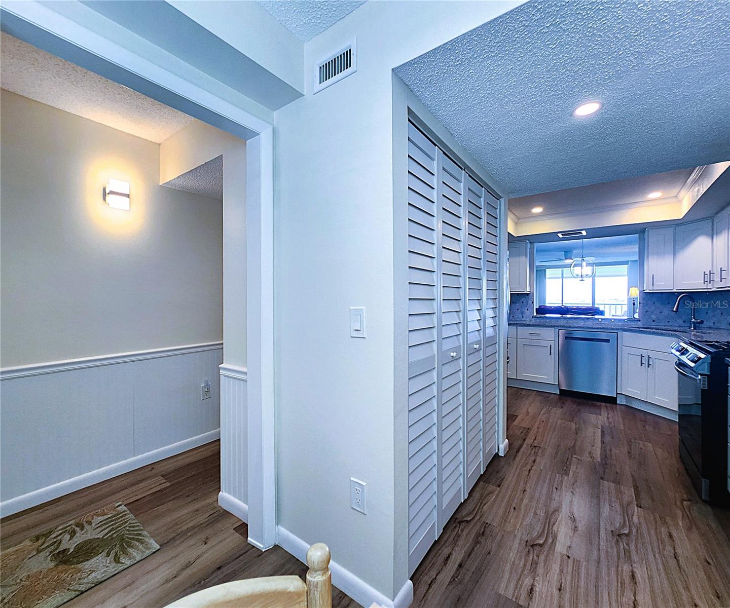 TOWN SHORES OF GULFPORT - Residential