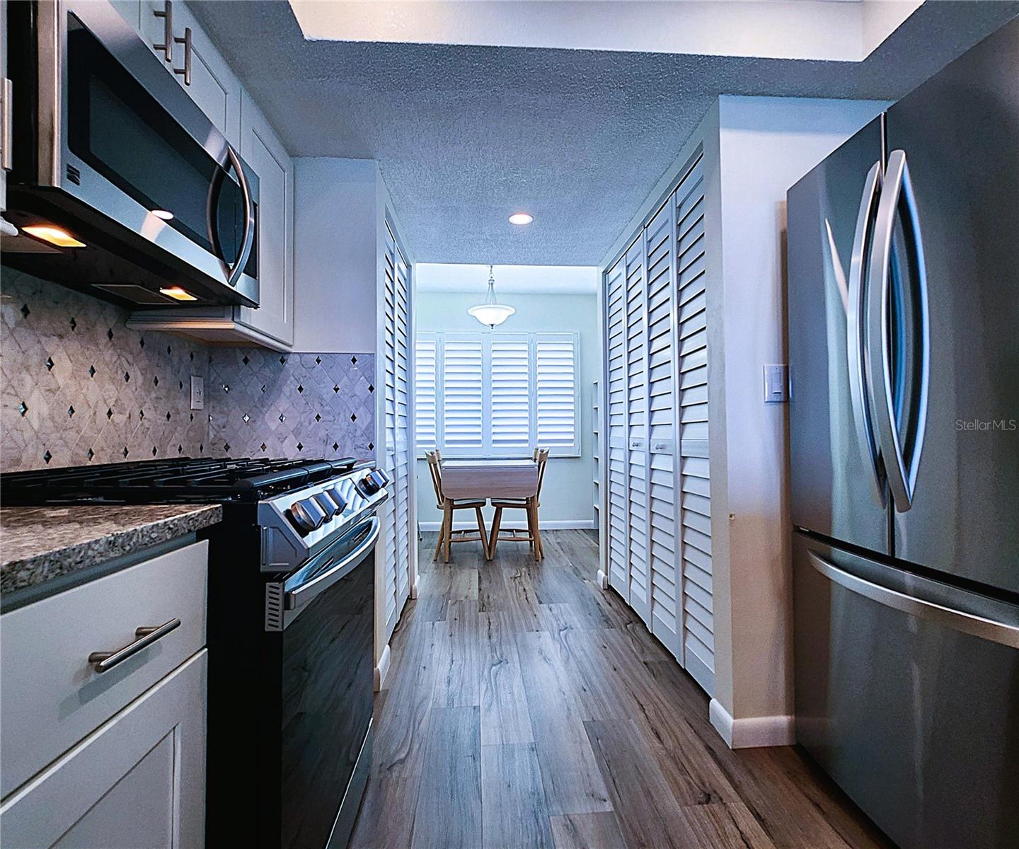 TOWN SHORES OF GULFPORT - Residential