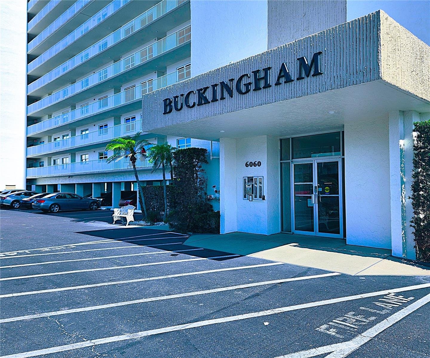 TOWN SHORES OF GULFPORT - Residential