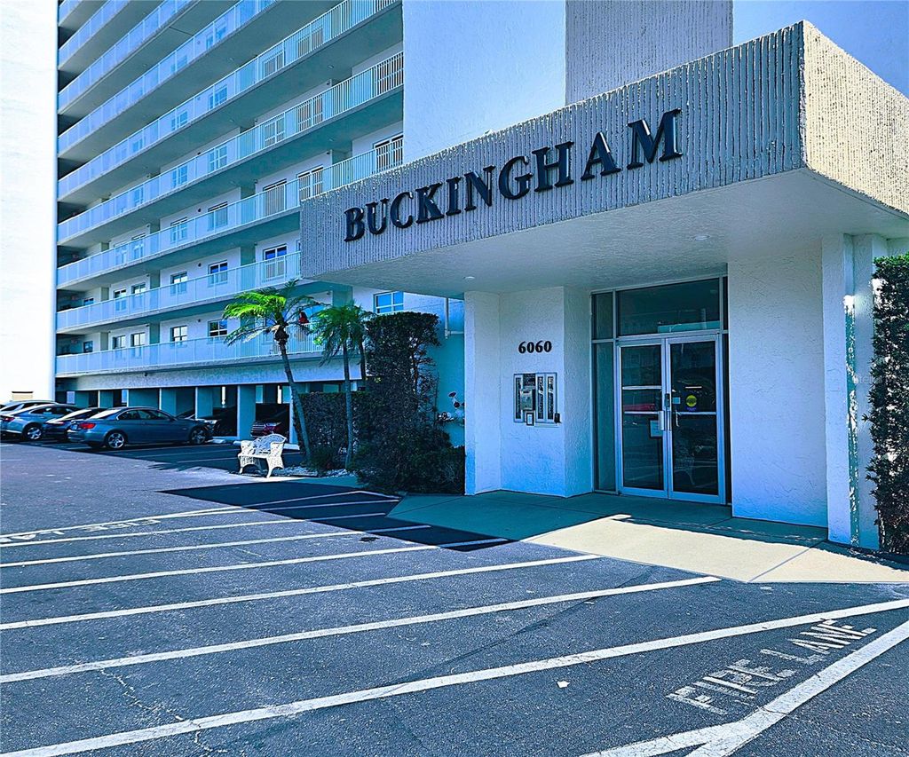 Photo of 6060 Shore Boulevard S #903, Gulfport, FL 33707 (MLS # TB8444044)