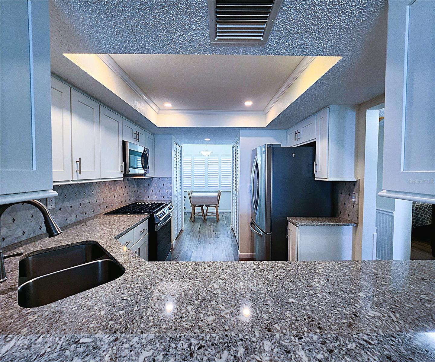 TOWN SHORES OF GULFPORT - Residential