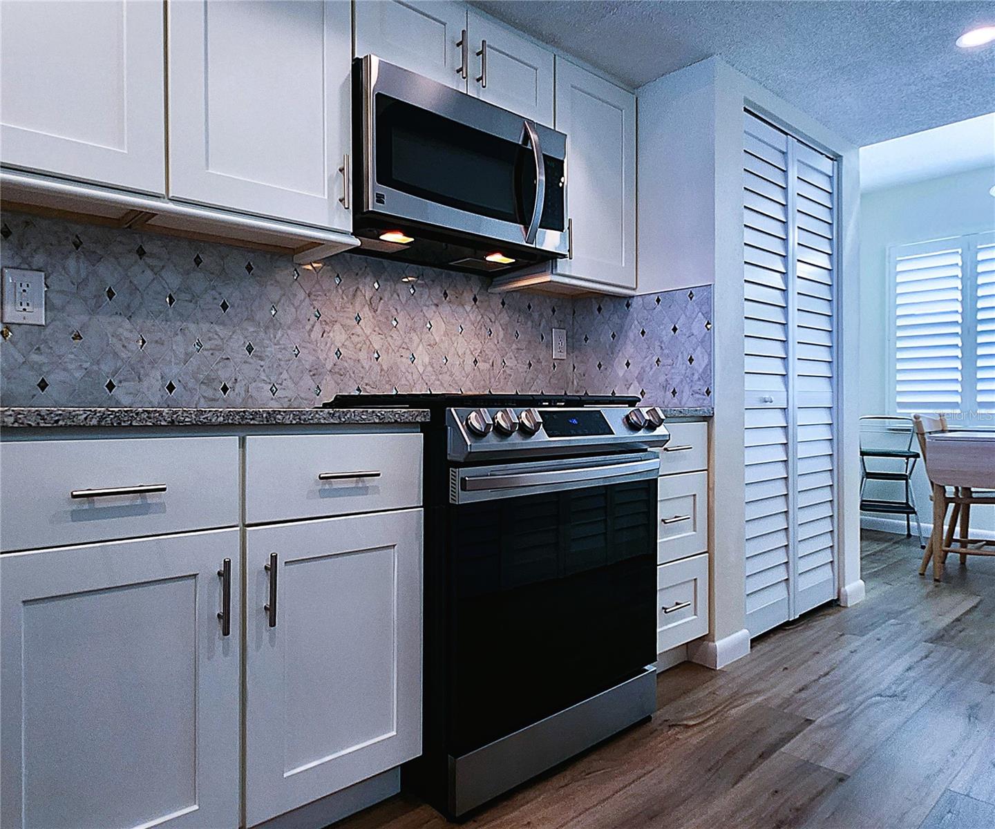 TOWN SHORES OF GULFPORT - Residential