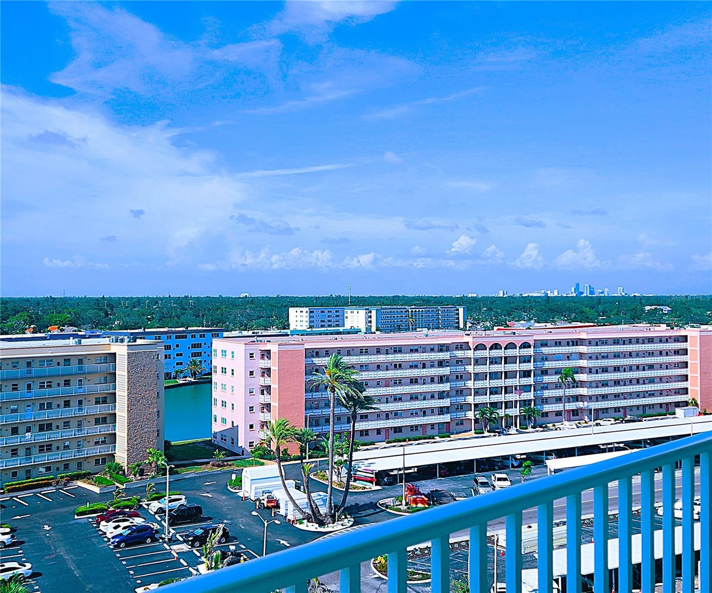 TOWN SHORES OF GULFPORT - Residential