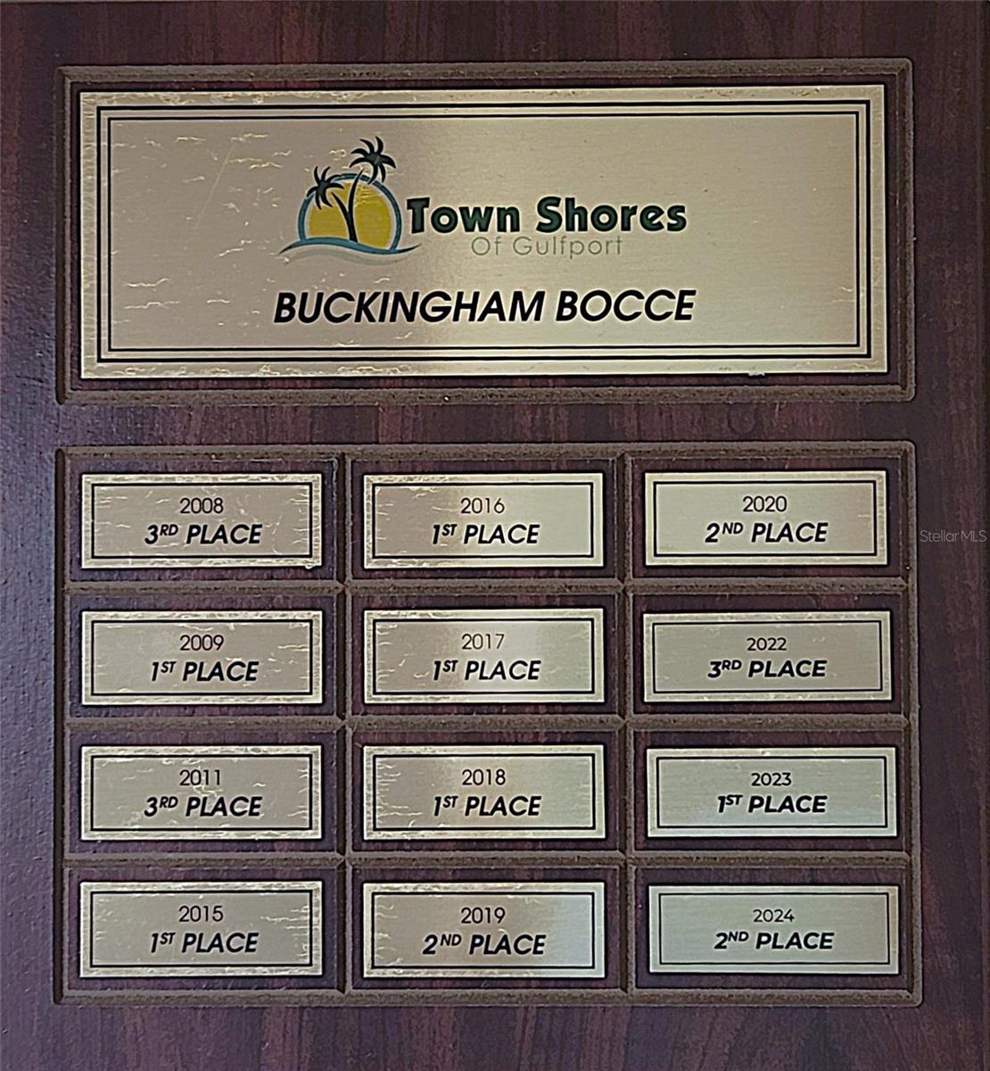 TOWN SHORES OF GULFPORT - Residential