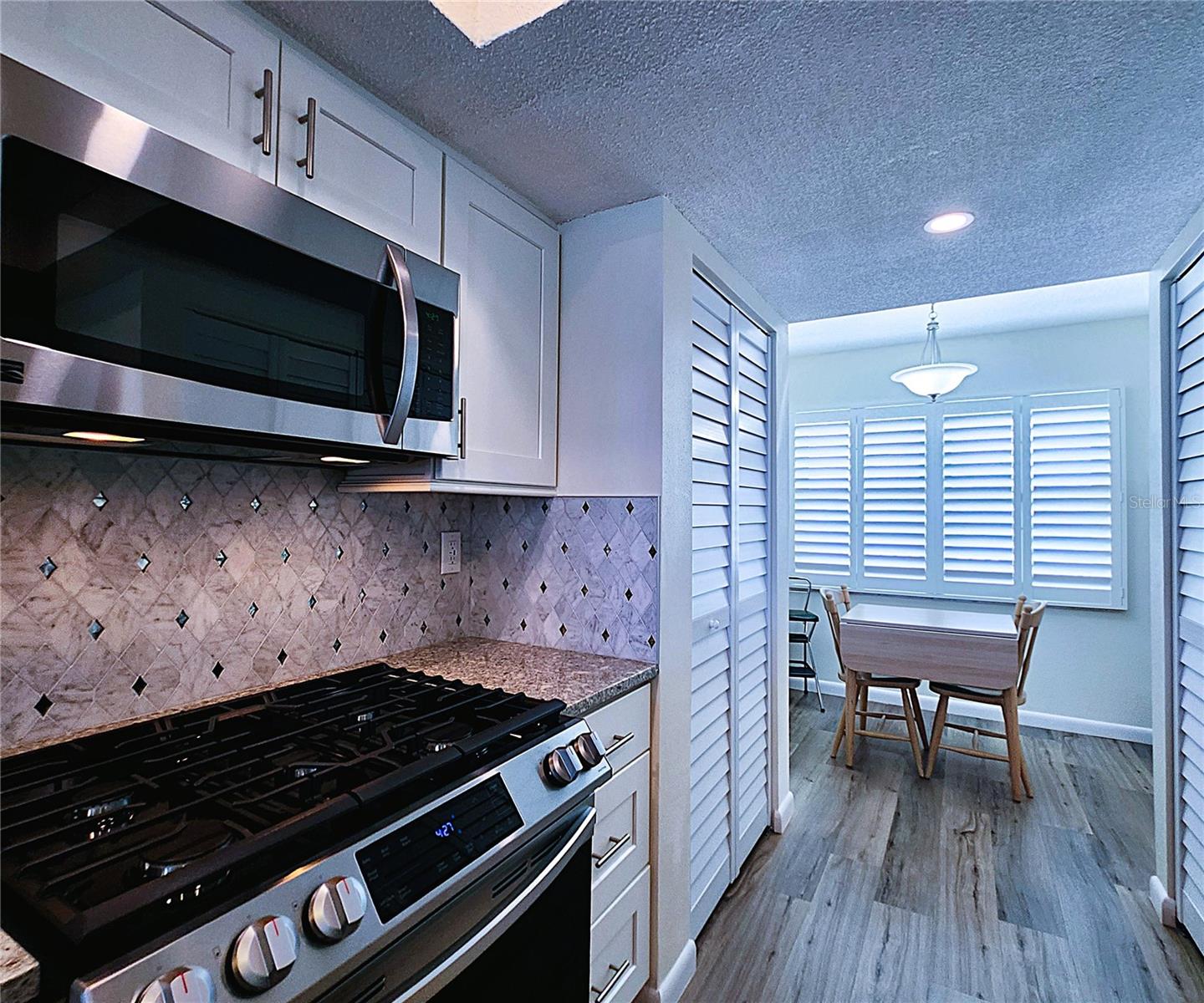 TOWN SHORES OF GULFPORT - Residential