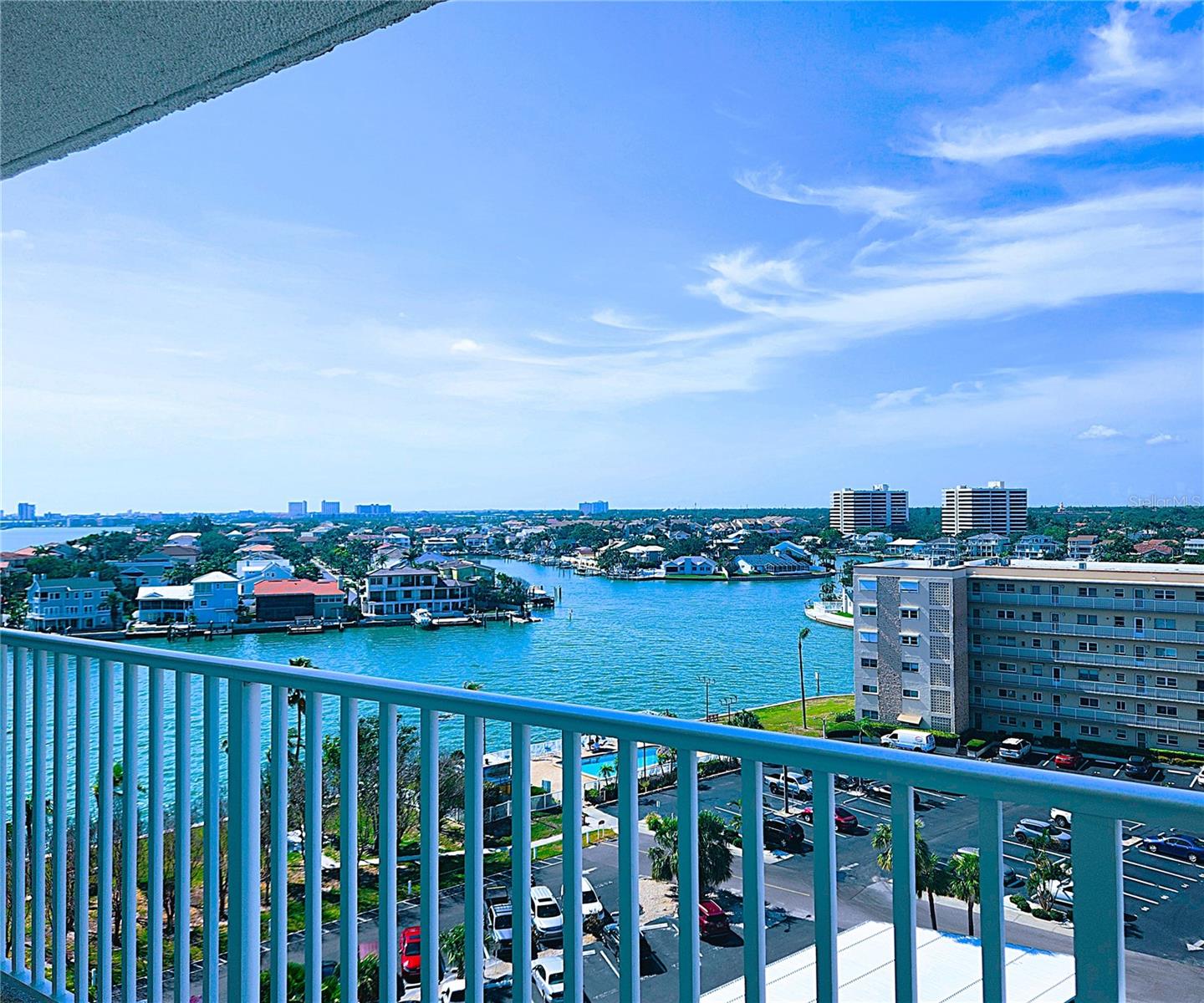 TOWN SHORES OF GULFPORT - Residential