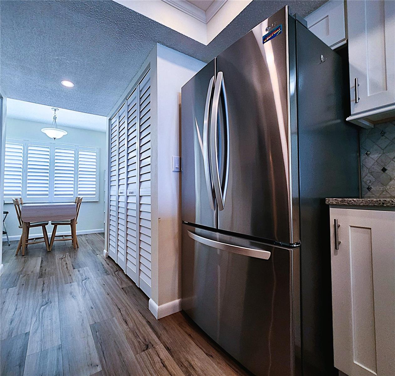 TOWN SHORES OF GULFPORT - Residential