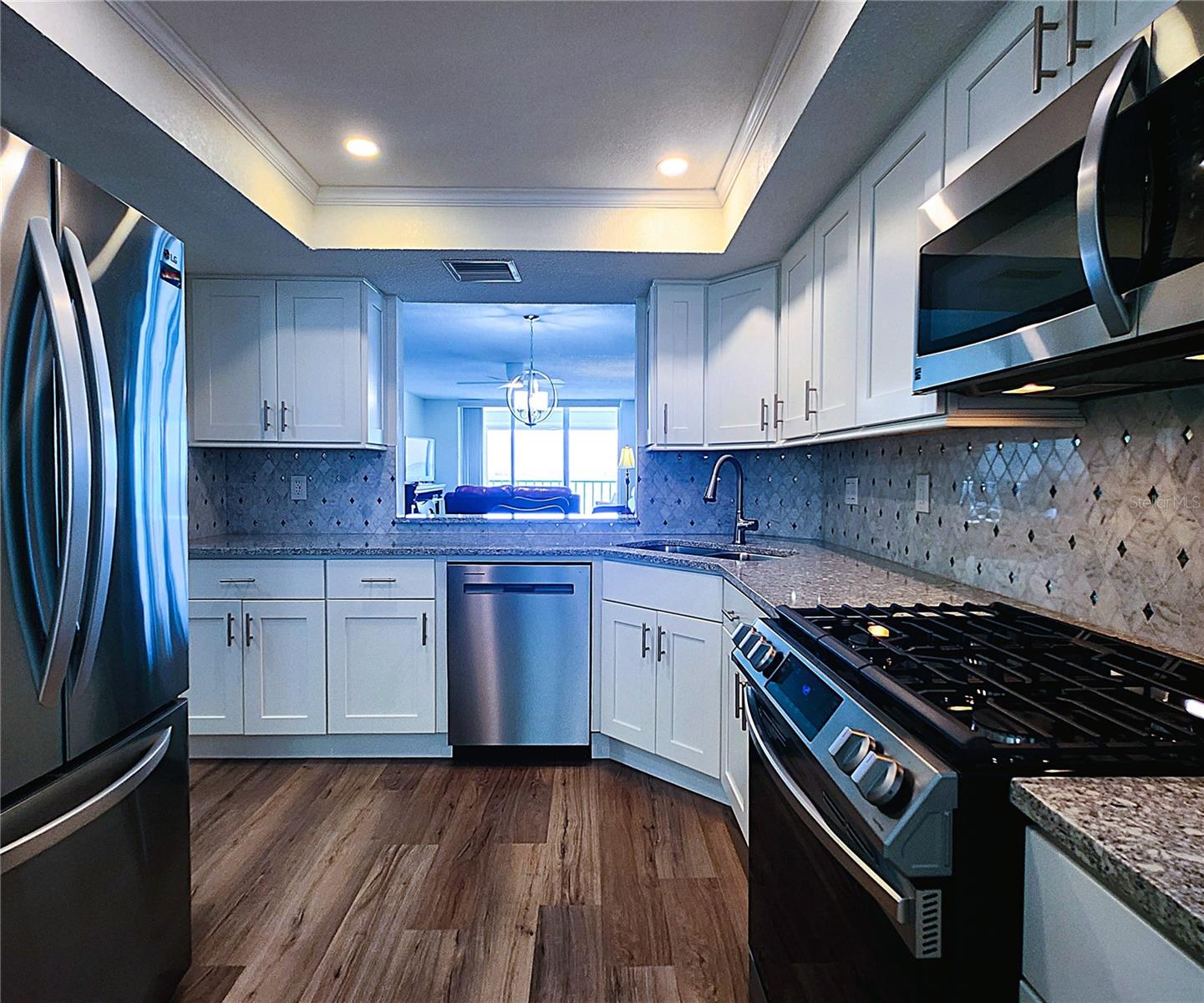 TOWN SHORES OF GULFPORT - Residential