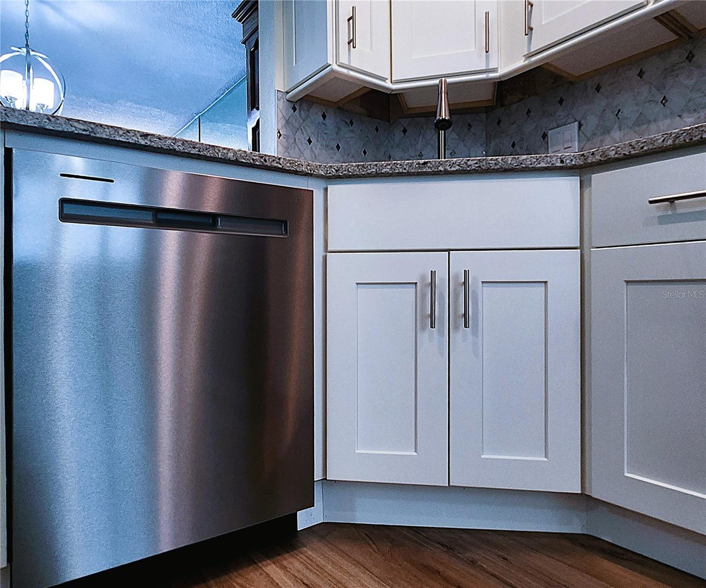 TOWN SHORES OF GULFPORT - Residential