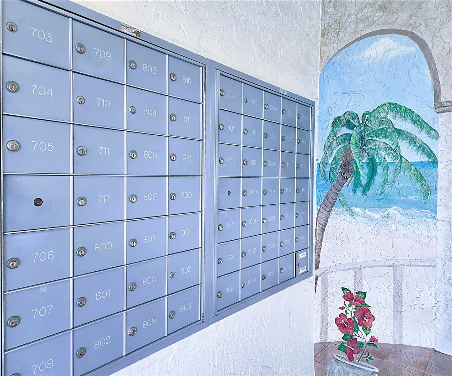 TOWN SHORES OF GULFPORT - Residential