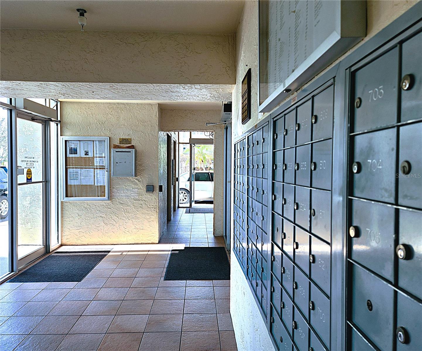 TOWN SHORES OF GULFPORT - Residential