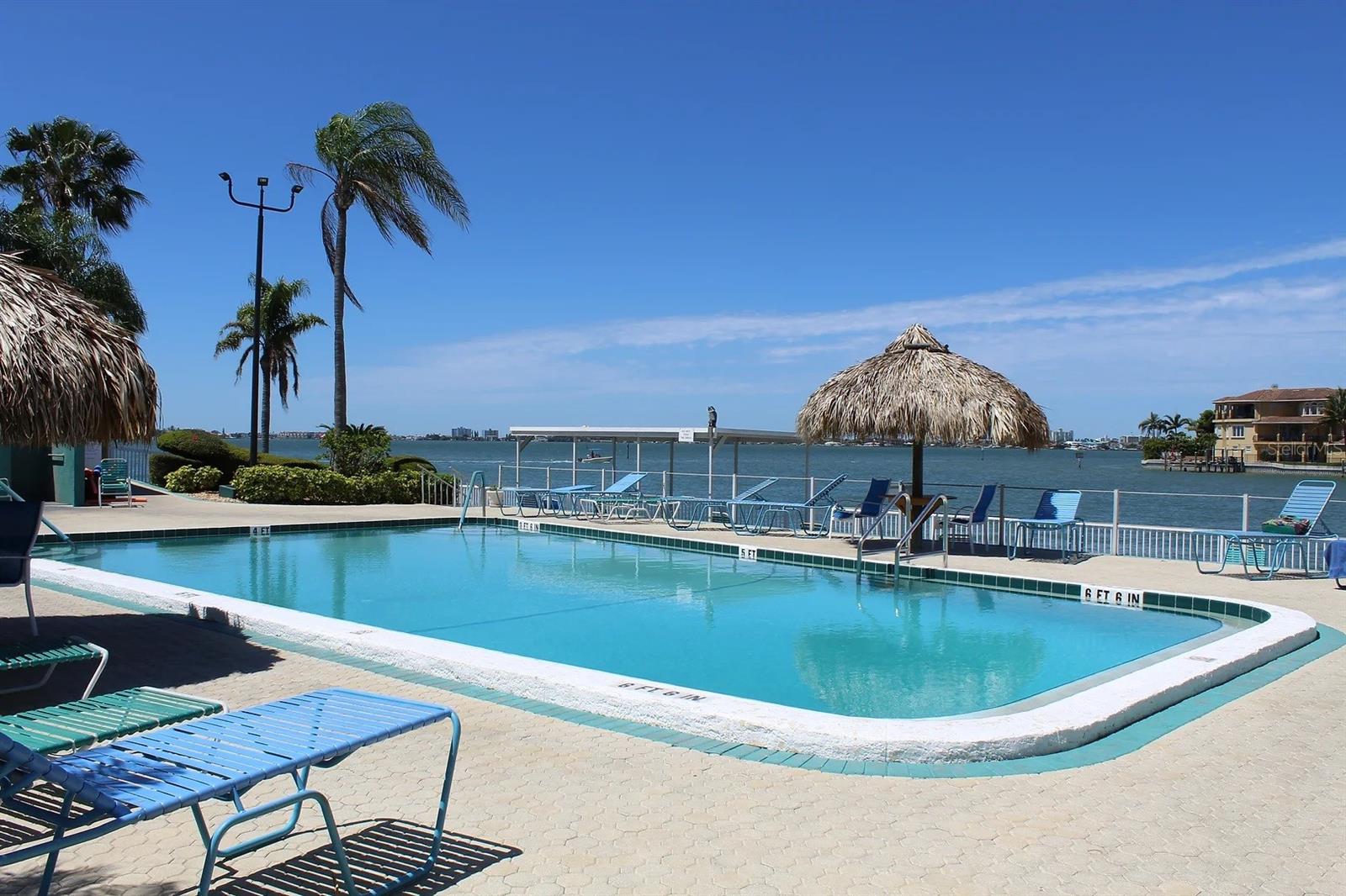 TOWN SHORES OF GULFPORT - Residential