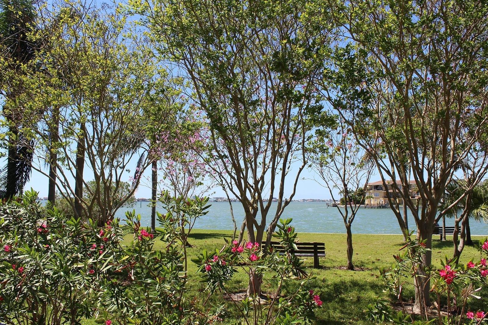 TOWN SHORES OF GULFPORT - Residential