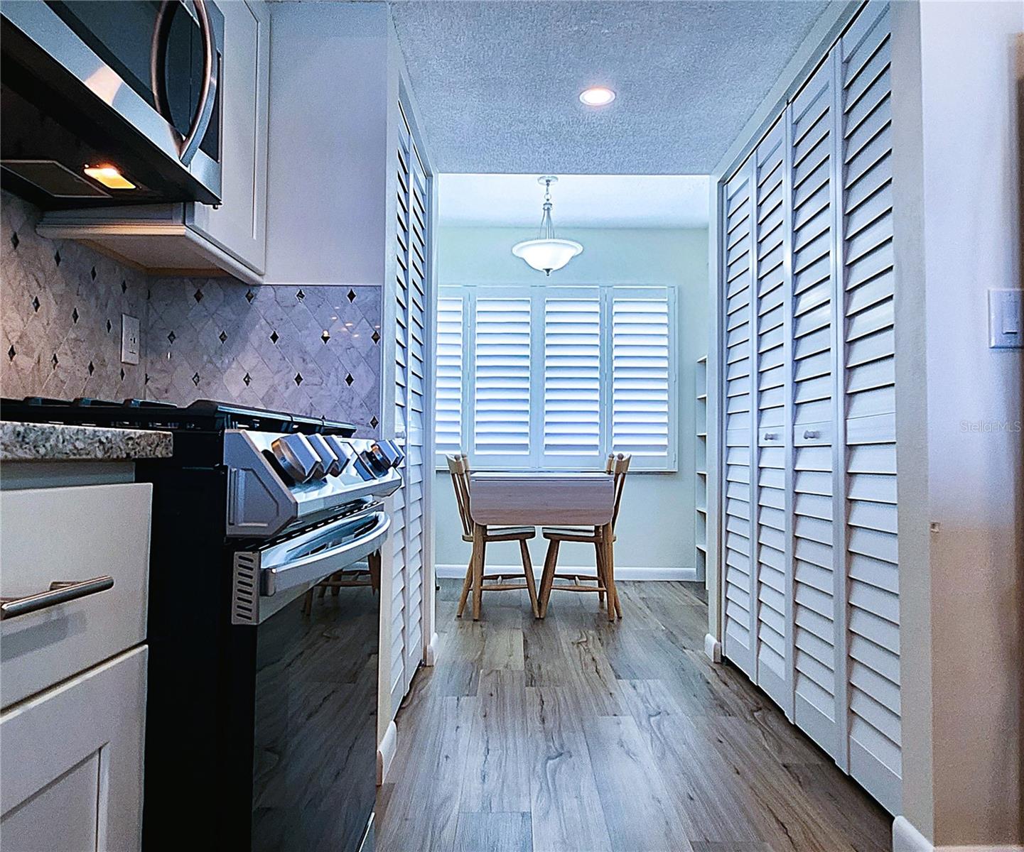 TOWN SHORES OF GULFPORT - Residential