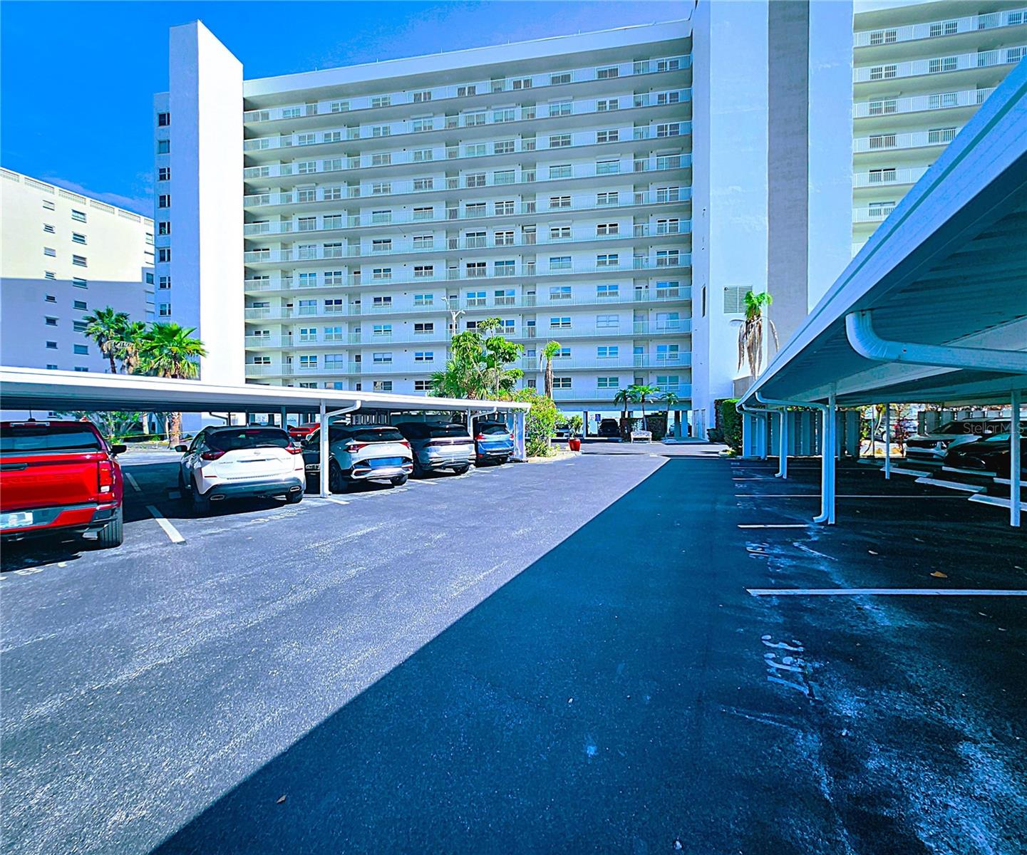 TOWN SHORES OF GULFPORT - Residential