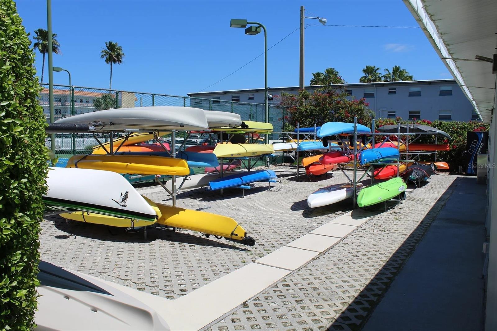 TOWN SHORES OF GULFPORT - Residential