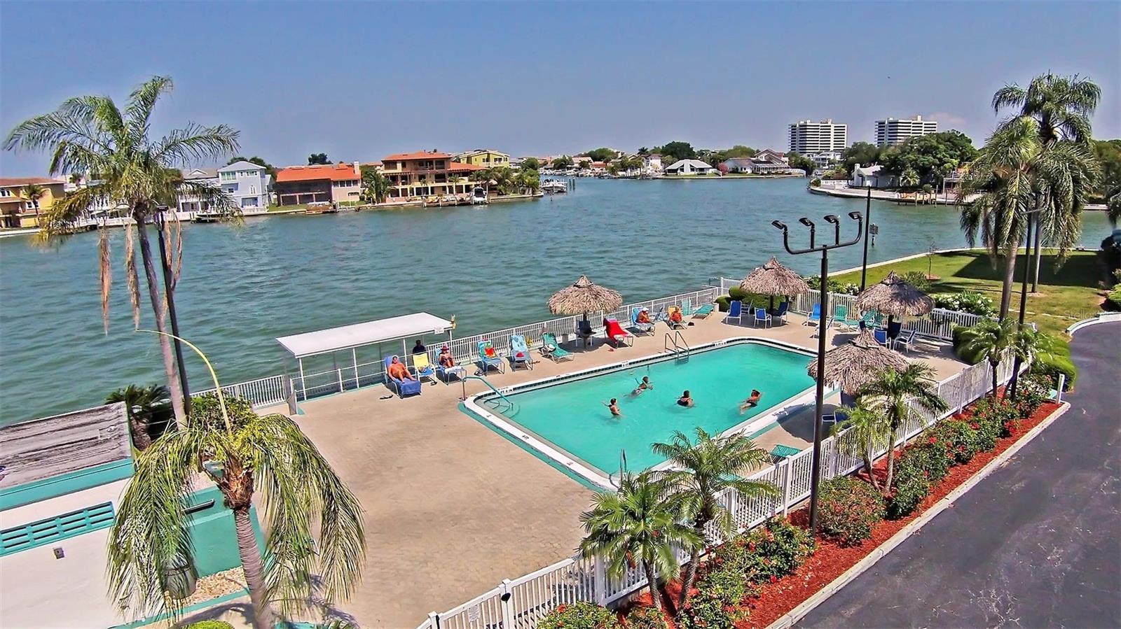 TOWN SHORES OF GULFPORT - Residential