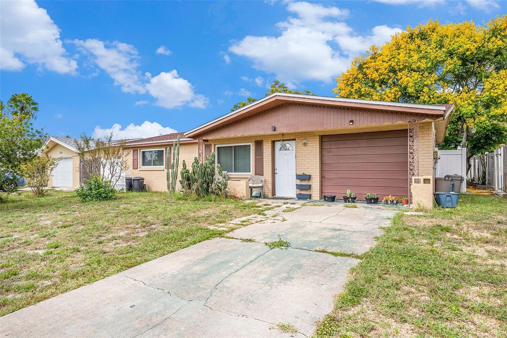 Photo of 7521 Coventry Drive #1, Port Richey, FL 34668 (MLS # TB8436215)